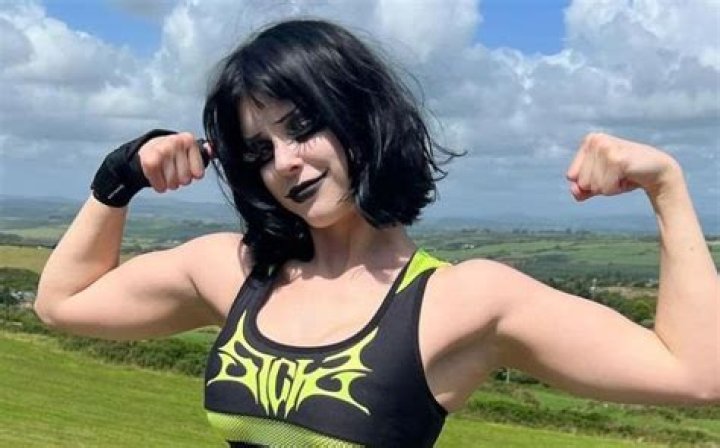 6ar6ie6 Height, Weight, Net Worth, Age, Birthday, Wikipedia, Who, Nationality, Biography