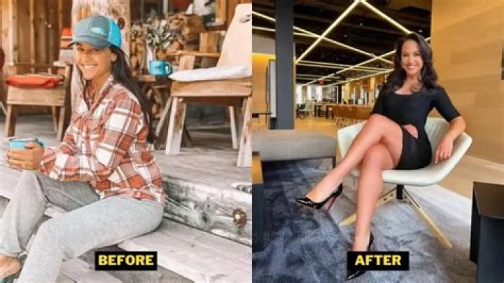 90 Day Fiance Emily Compagno Weight Loss Journey | Before And After Photos