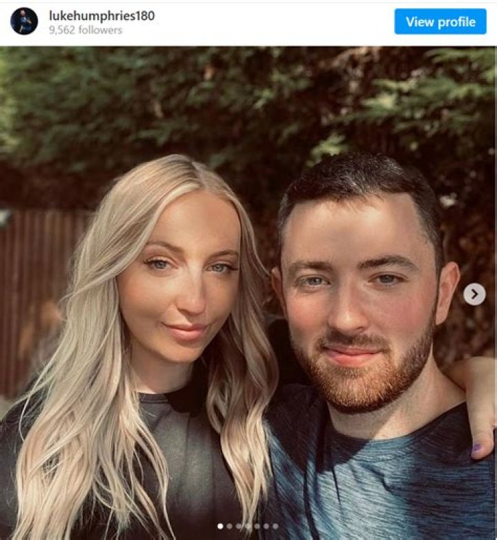 Adam Humphries Height, Weight, Net Worth, Age, Birthday, Wikipedia, Who, Instagram, Biography