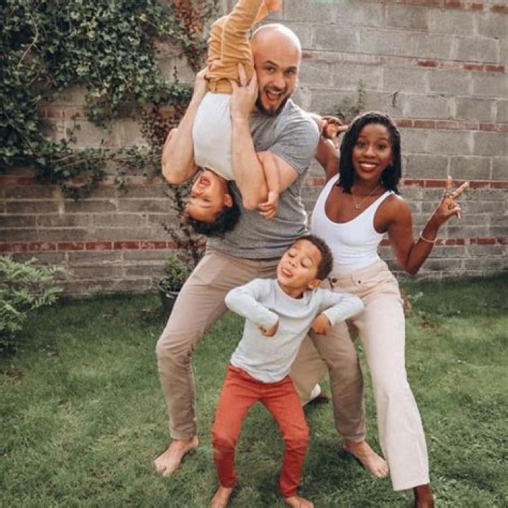 Adanna Steinacker – Who are the Adanna and David’s Family? Age, Bio, Wiki, Career, Net Worth, Husband, Kids, Live, Rumors &amp; Facts