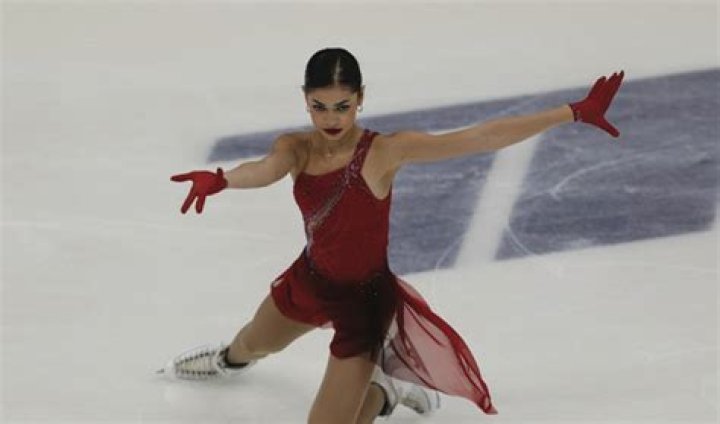 Adeliia Petrosian networth, bio, Early Life, Career, Awards, Relationship Status, Body Measurements, Social Media