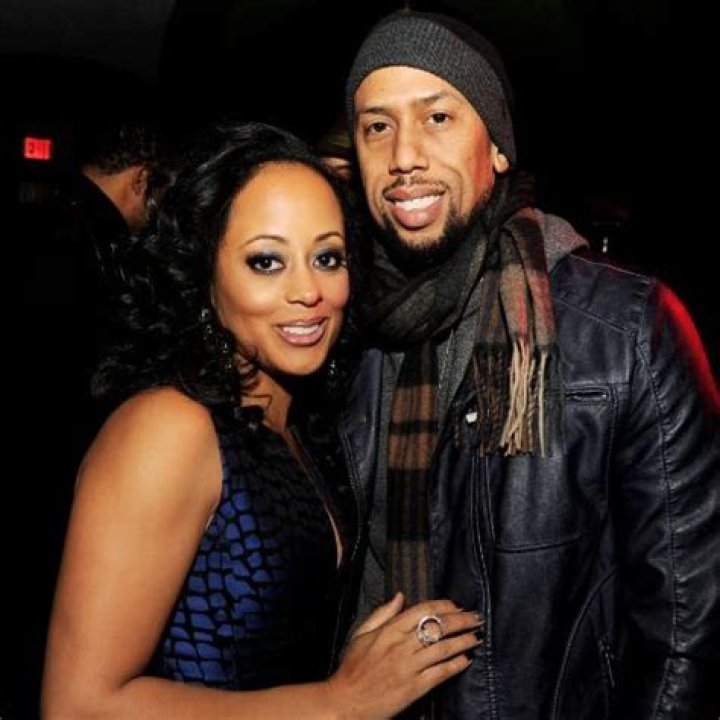 Affion Crockett | Wife, About His Marital Status, Girlfriend