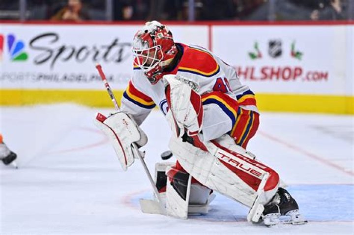 Akira Schmid Net Worth, Age, Biography, Wiki, Career, Family, Wife, Kids, Hockey, Championship, Nationality And Facts
