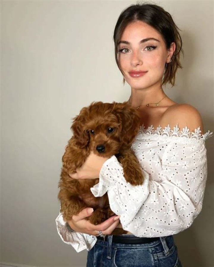 Alana Arbucci Height, Weight, Net Worth, Age, Birthday, Wikipedia, Who, Nationality, Biography