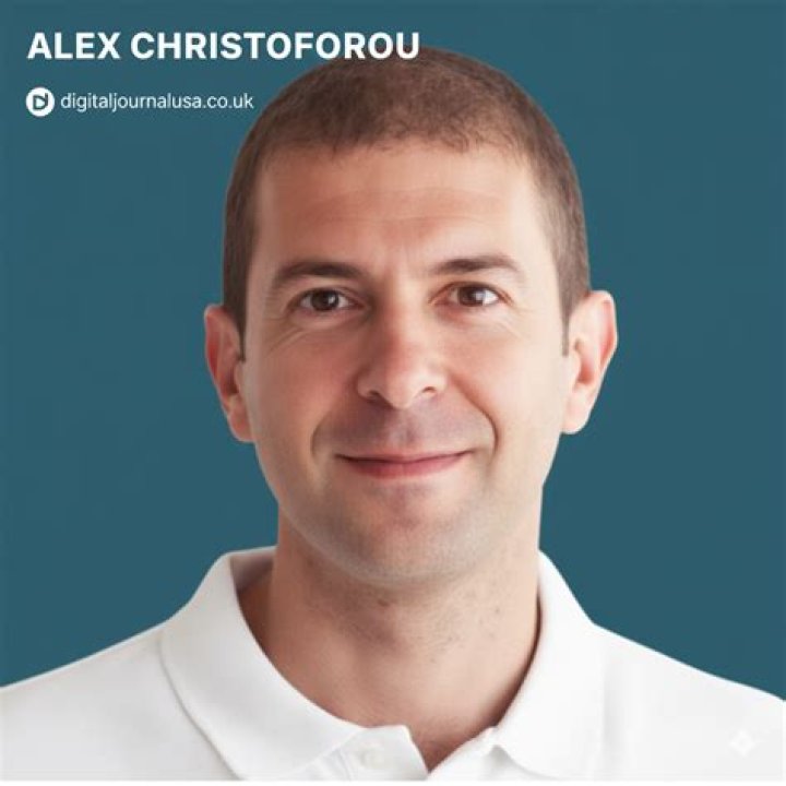 Alex Christoforou video statistics