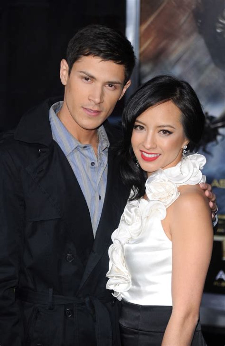 Alex Meraz Wife Kim Meraz Is The Mother of Their Two Children Somak and Talus Alexander Meraz