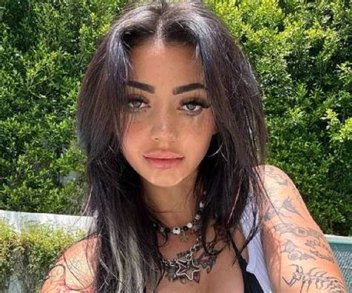 Aliyah Marie Kent Height, Weight, Net Worth, Age, Birthday, Wikipedia, Who, Nationality, Biography