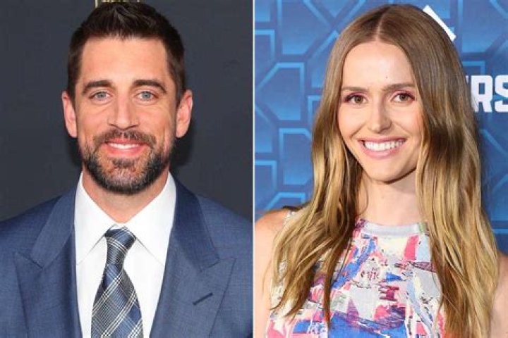 All About Luke Rodgers ! Age, Net Worth, Relationship, Career