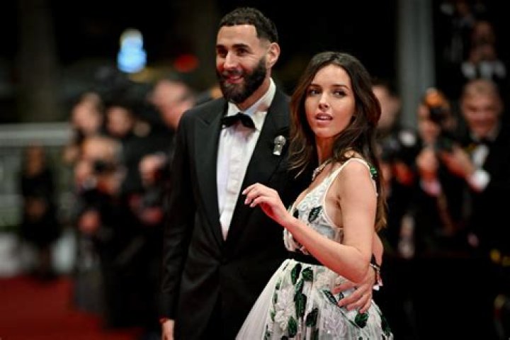 All About Lydia Benzema : Know About Karim Benzema Sister