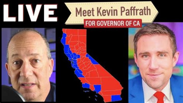 All About Meet Kevin Paffrath | Age, Net Worth, Relationship, Career