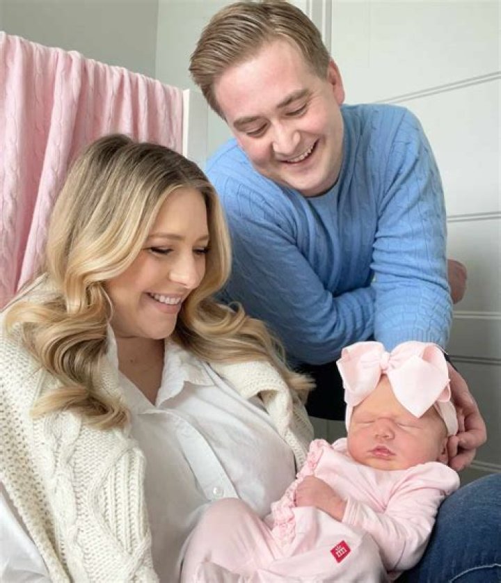 All About Steve Doocy Daughter Mary Doocy