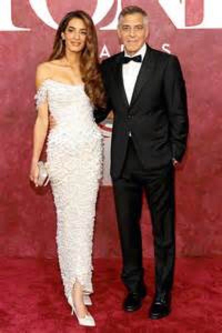 Amal Clooney: Bio, Net Worth, Age, Married, Husband Family, Parents, Nationality, Award, Height, Facts, Wiki, Job, Salary, Education, Religion, Twins