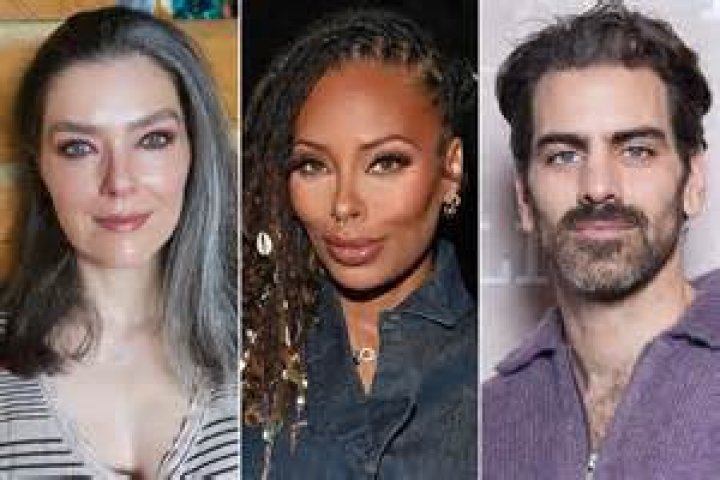 Amanda and Michelle ANTM Where Are They Now?