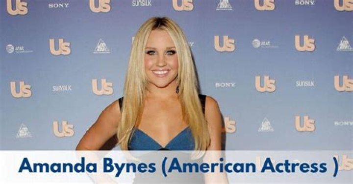 Amanda Bynes – Height, Weight, Bra Size, Measurements & Bio