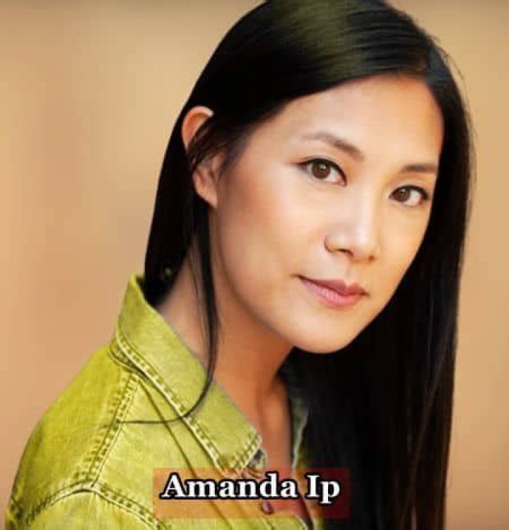Amanda Ip – Actress | When did she begin her acting career? Wiki, Age, Height, Net Worth, Relationship, Ethnicity, Career
