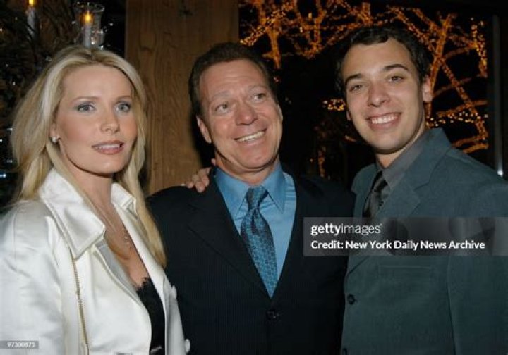 American Actor Joe Piscopo Entered Wife Swap With His Assistant and Girlfriend Jessica Nasoff