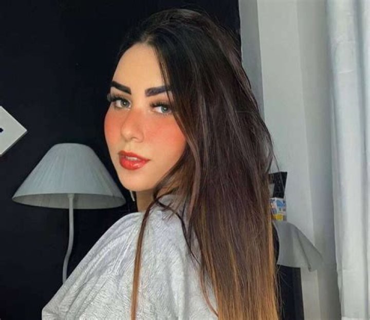 Amna Sabir (TikTok Star) Biography, Age, Boyfriend, Height, Net Worth