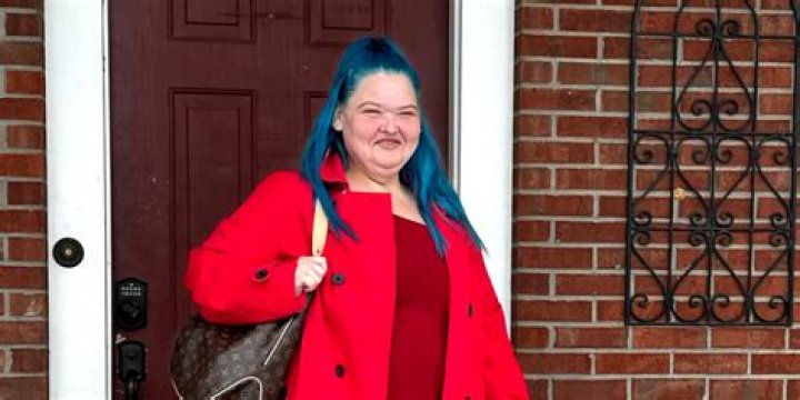 Amy Slaton-Halterman net worth, income and estimated earnings of Youtuber channel