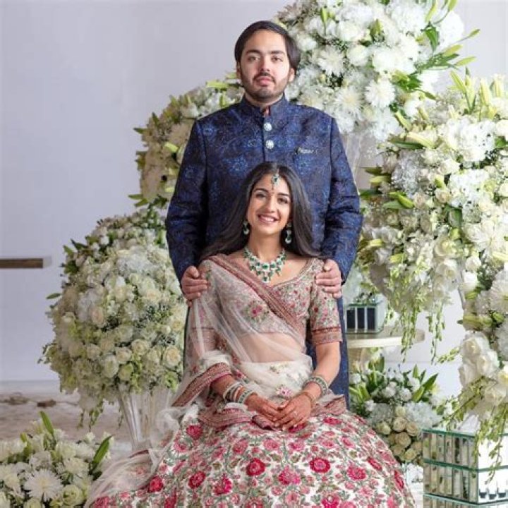 Anant Ambani Height, Weight, Net Worth, Age, Birthday, Wikipedia, Who, Instagram, Biography
