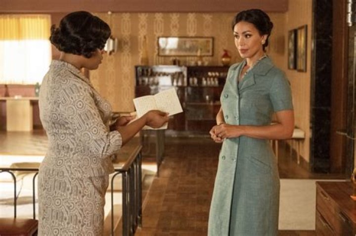 Antoinette Crowe-Legacy Age and Career As A Debut Artist In Godfather Of Harlem