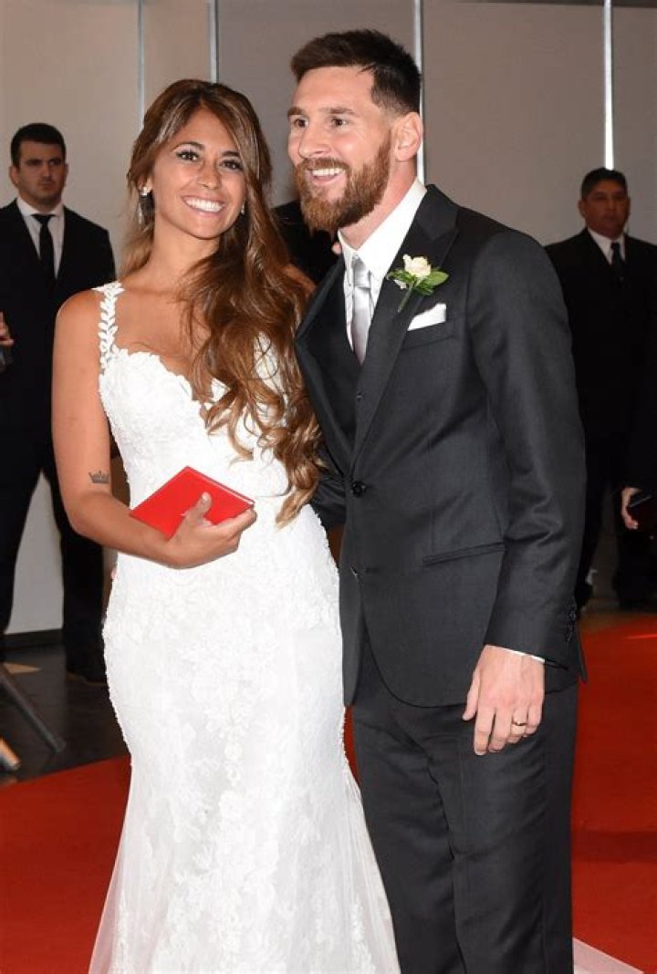 Antonella Roccuzzo Religion | Does Lionel Messi Wife Follow Christian Or Jewish Faith