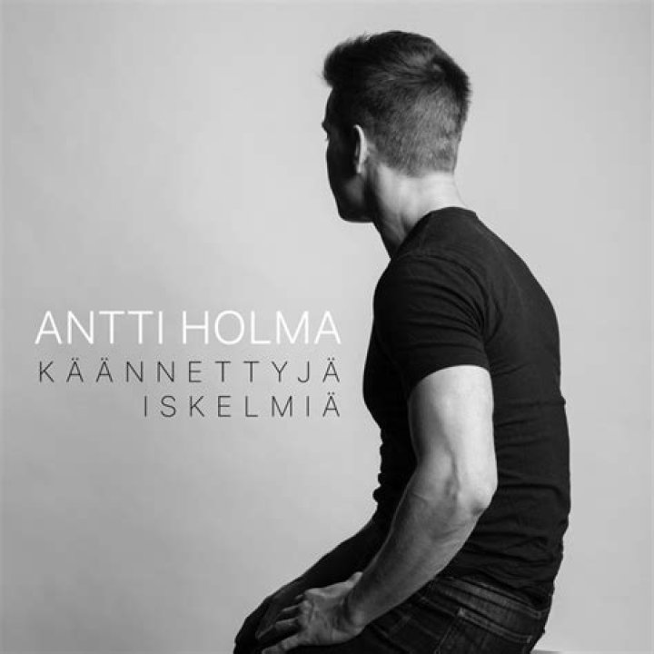 Antti Holma Youtuber overview