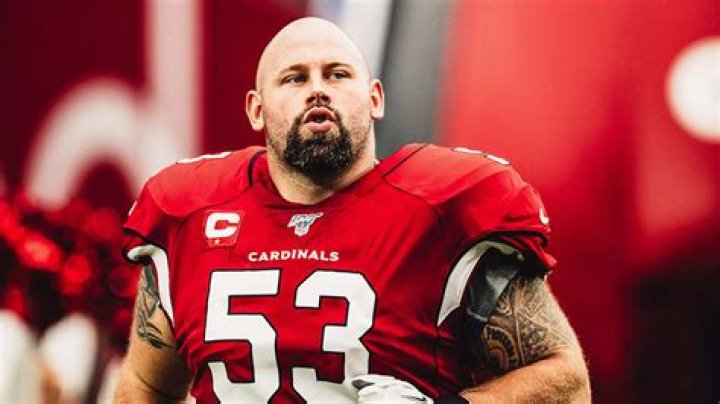AQ Shipley Wife Shari Camhy Shipley Has Three Kids With The Former NFL Center
