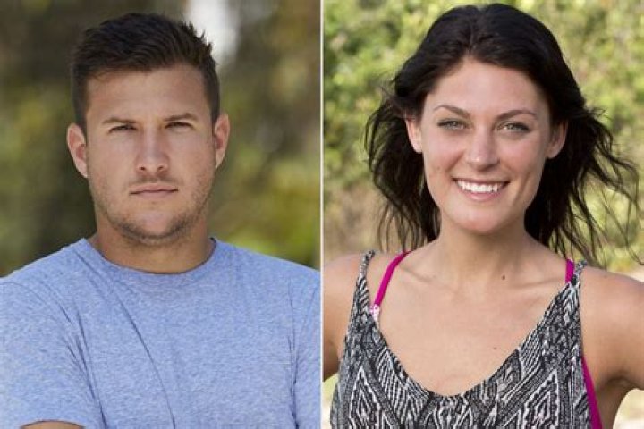 Are Jay Starrett And Michele Fitzgerald Dating? Survivor Participants Are All Set To Participate In ‘The Challenge’