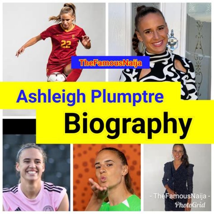 Ashleigh Plumtree Net Worth, Age, Biography, Wiki, Career, Nationality, Ethnicity, Stats, Dating, Husband, Parents And Facts