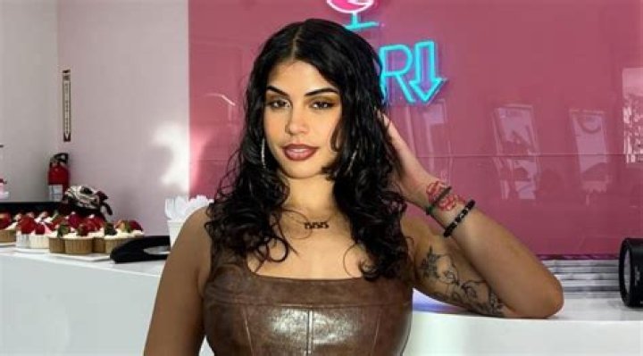 Ashley Goyette Height, Weight, Net Worth, Age, Birthday, Wikipedia, Who, Nationality, Biography