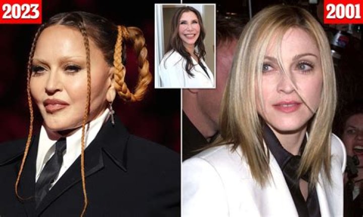 Ashley Williams Plastic Surgery- Before &amp; After Pictures