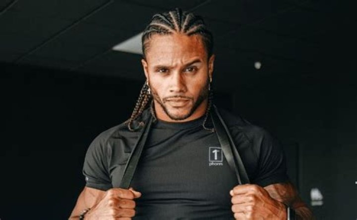 Aylex Thunder Height, Weight, Net Worth, Age, Birthday, Wikipedia, Who, Instagram, Biography