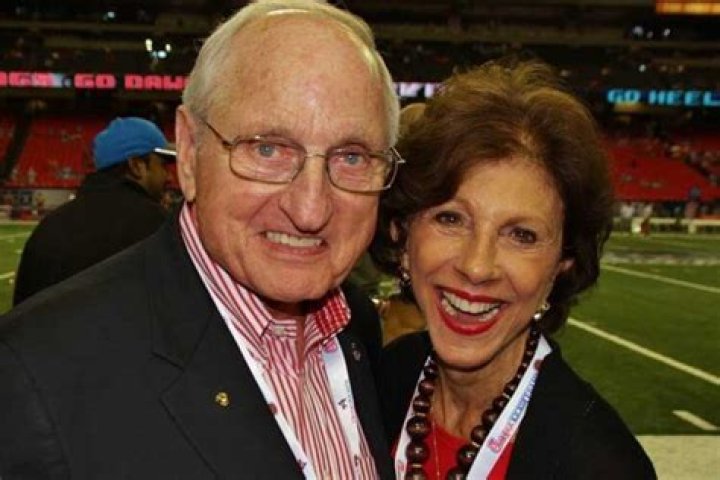 Barbara Meshad Dooley Height, Weight, Net Worth, Age, Birthday, Wikipedia, Who, Instagram, Biography