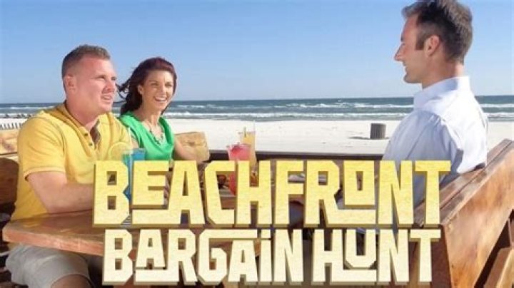 Bargain Hunt Beachfront Cast Sean Michael Dougherty Passed Away From A Base Jumping Accident