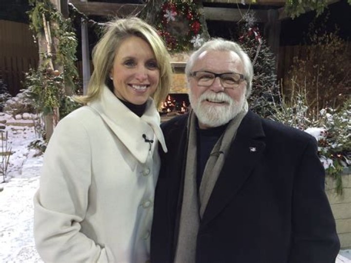 Belinda Jensen and Husband David Hopkins, List of Jensen Family Photos and Videos