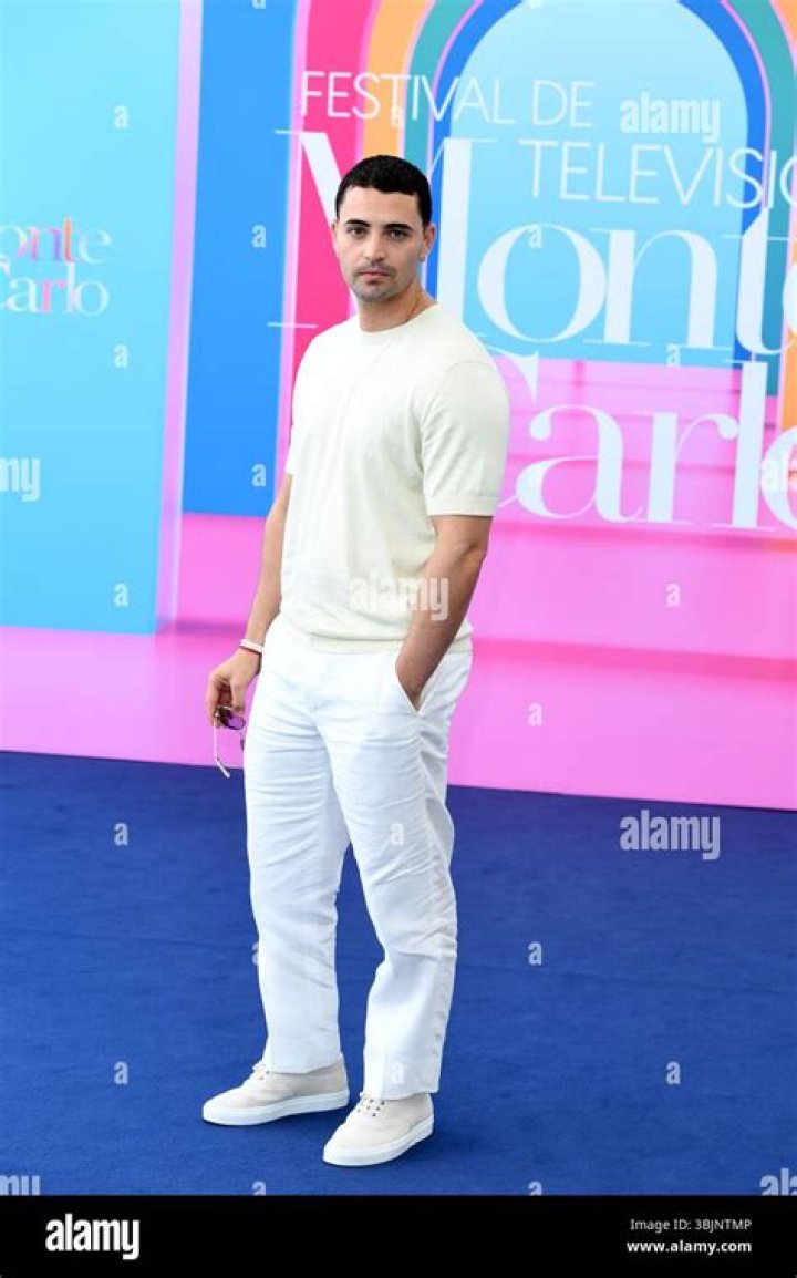 Benjamin Levy Aguilar Height, Weight, Net Worth, Age, Wiki, Who, Instagram, Biography