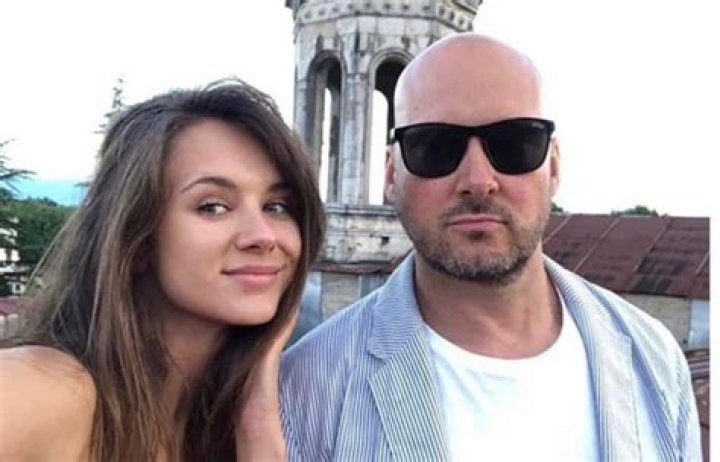 Benjamin Rich Girlfriend: Alina Adzika and his Ex-Wife