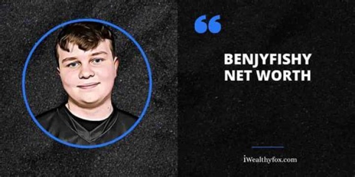 benjyfishy Net Worth & Earnings (2024)