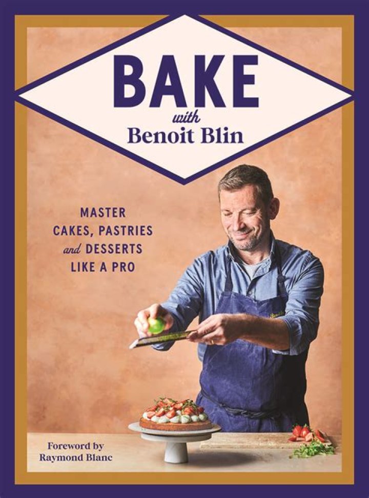 Benoit Blin Age, Birthday, Wikipedia, Who, Nationality, Biography