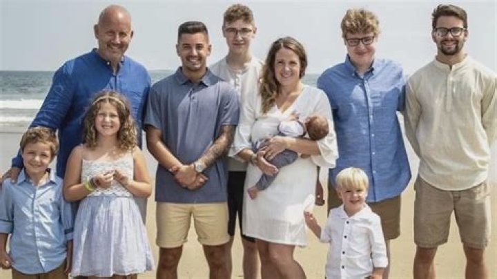 Bob Turk Age, Biography, Wiki, Career, Net Worth, Family, Wife, Kids, Weatherman, News, Relation And More Facts