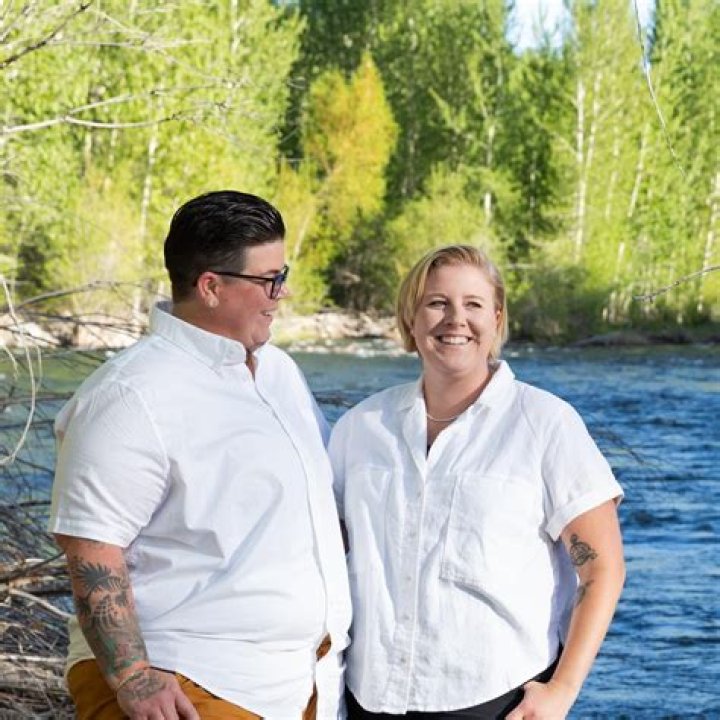 Brittany Rescigno Wife Natalie Buelow And Married Life