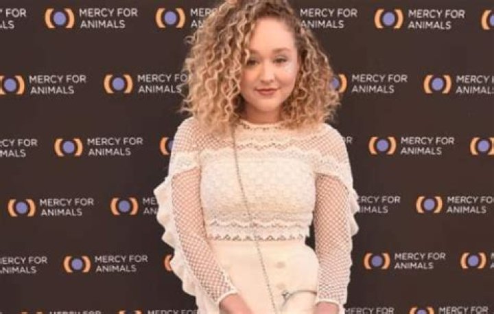 Brooke Maroon : American Actress, Producer &amp; Dancer | Age, Biography, Wiki, Career, Net Worth, Movies, Boyfriend, Family and Instagram
