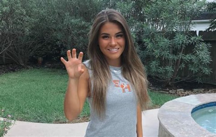 Camryn Cordova Height, Age, Boyfriend, Biography, Wiki, Net Worth