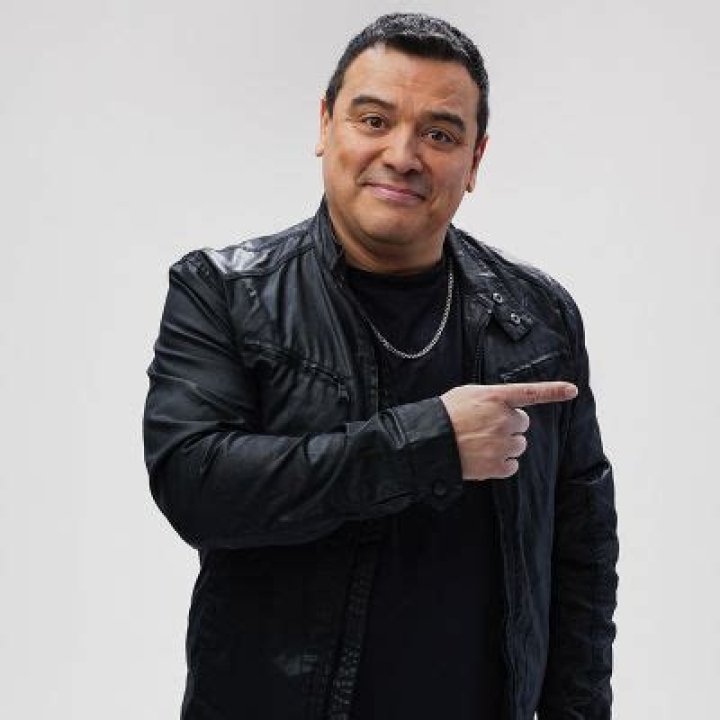 Carlos Mencia Net Worth: How Rich Is He | Lifestyle And Career Highlights