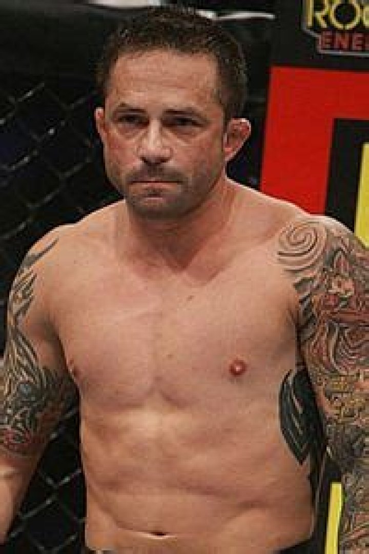Chad Robichaux Height, Weight, Net Worth, Age, Birthday, Wikipedia, Who, Nationality, Biography