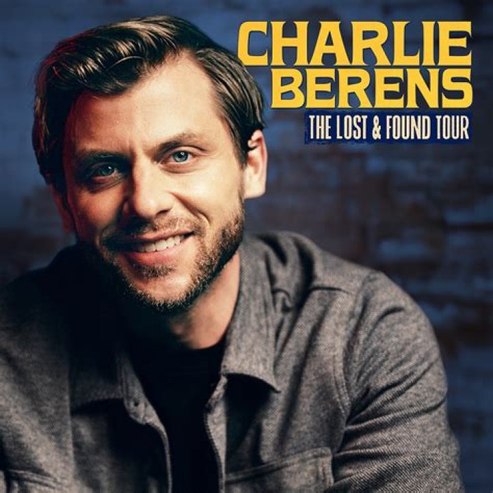Charlie Berens Net Worth, Bio, Early Life, Education, Career, Awards, Endorsements, Relationship Status, Scandal, Body Measurements, Social Media