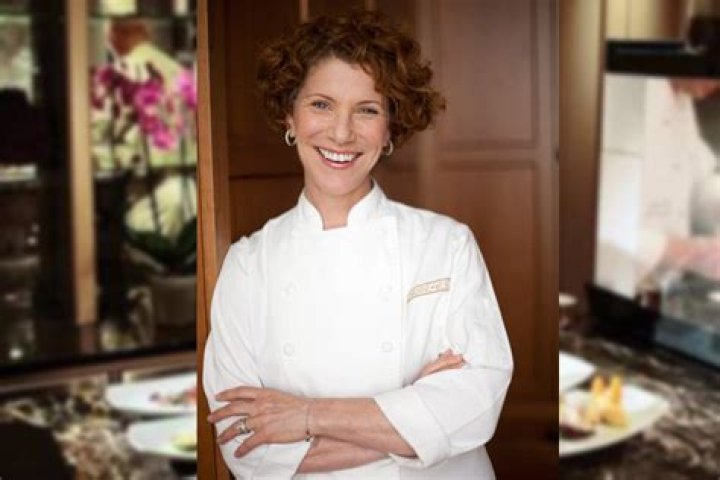 Chef Joanne Weir Height, Weight, Net Worth, Age, Birthday, Wikipedia, Who, Instagram, Biography