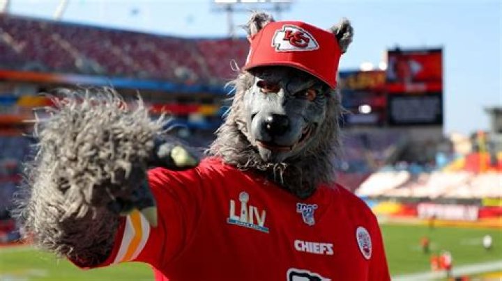 Chiefsaholic Real Name Xavier Michael Babudar Superfan of Kansas City Chiefs, Bank Robbery, Bio, Wiki, News and Facts