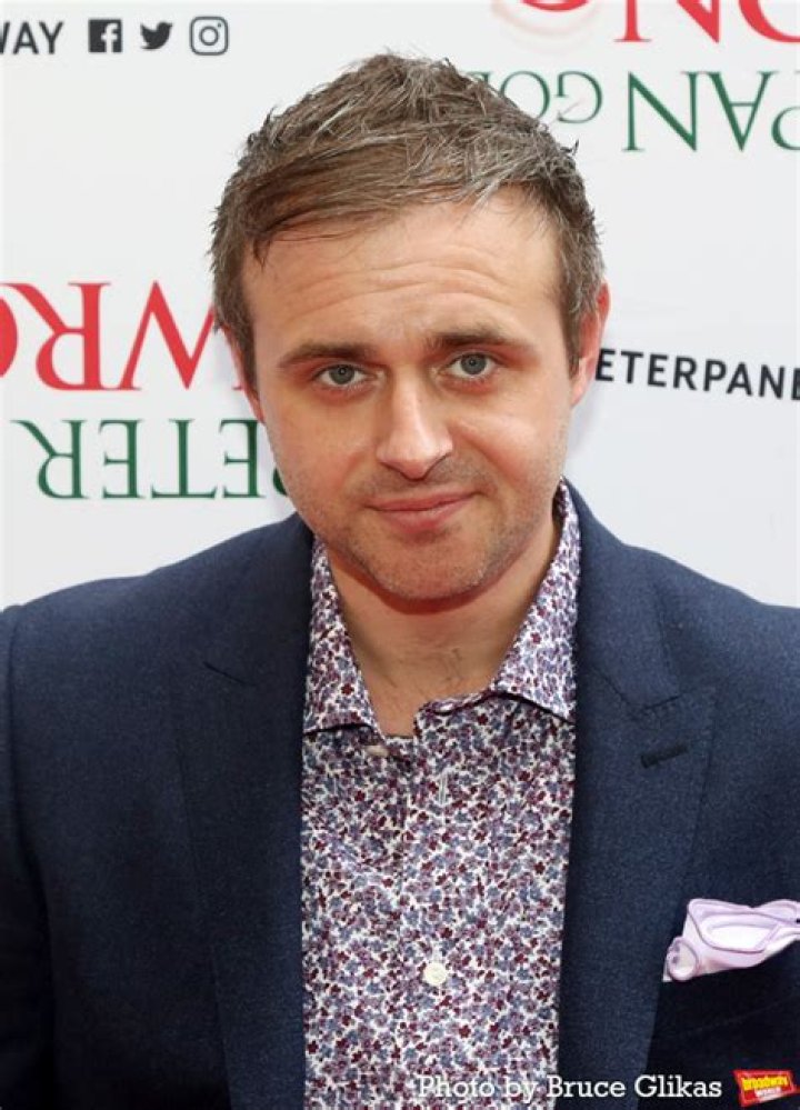 Chris Leask – Who is British Actor Chris Leask’s Girlfriend? Age, Bio, Wiki, Career, Net Worth, Dating, Movies, Instagram, Height &amp; Family