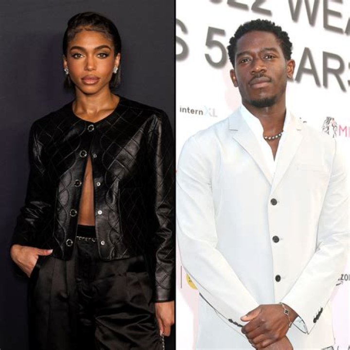 Christina Santini And Laith Hakeem Breakup, Past Relationship Of Damson Idris Girlfriend 2022?